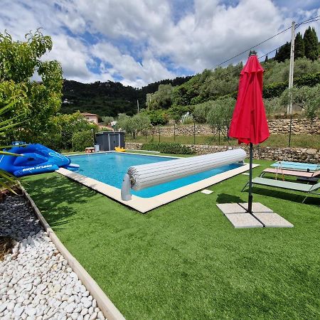 Appartement 2 Pieces Renove Avec Acces Piscine Peymeinade Экстерьер фото