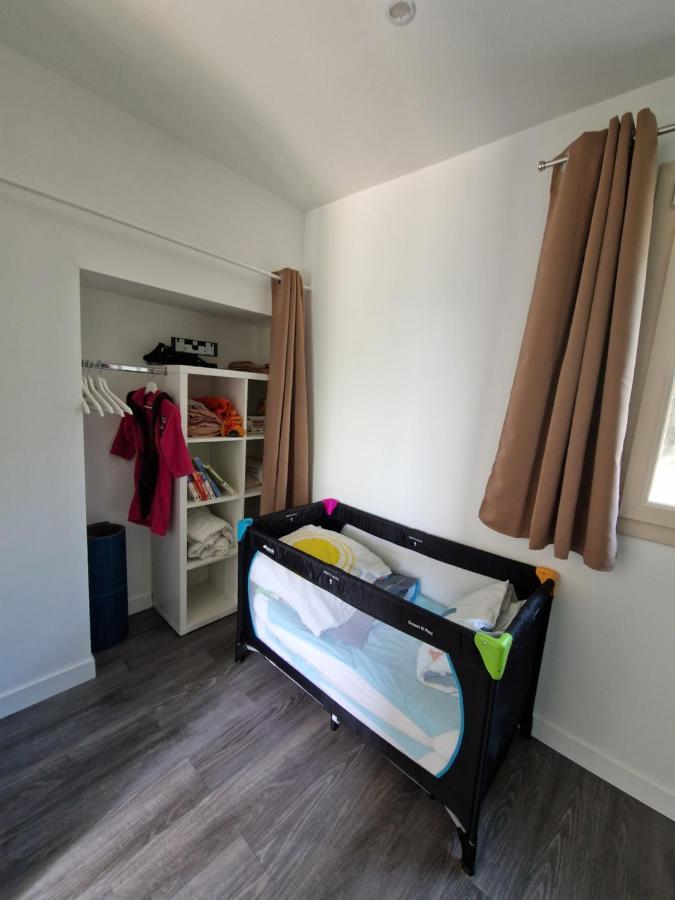 Appartement 2 Pieces Renove Avec Acces Piscine Peymeinade Экстерьер фото